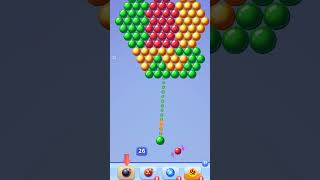 Lv (03) Bubble Shooter? winner 🏆 😲 #gameplay #gaming #india #gameinall09