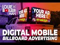 The Future of Billboards is Insane