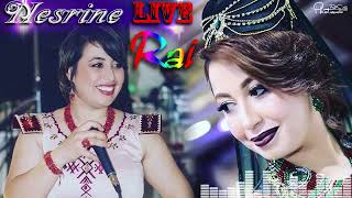 Nesrine Meilleur Live Rai Complet