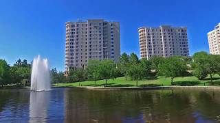 Kelly Plantation Golf Course in Destin, Florida