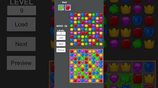 A Royal Match Level Generator That Builds Maps In Seconds Unreal Lv. 120