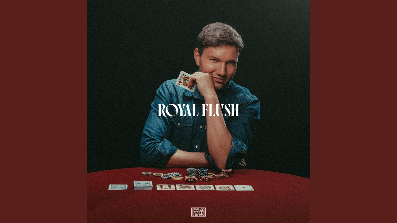 Watch Royal Flush on YouTube Watch Royal Flush on YouTube