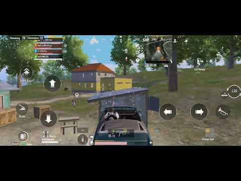 low tier PUBG