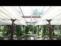 SANDEI Skylight Vellum Motorised
