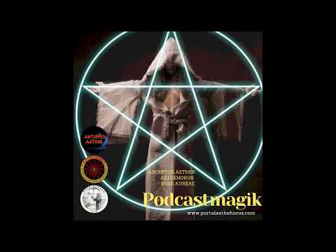 PodcastMagik: The Importance of Family on the Magical Spiritual Path