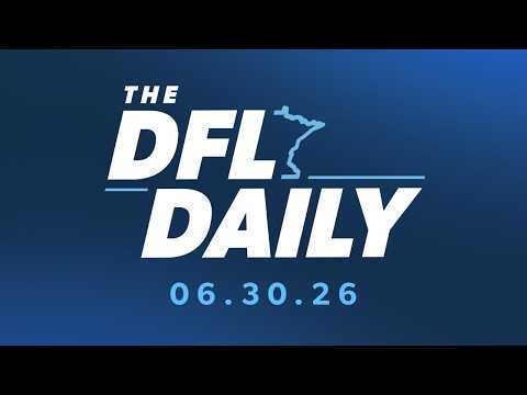 Responding to Today's SCOTUS Decisions and Your Questions | The DFL Daily