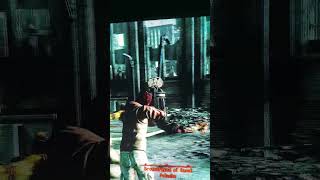 fallout 3 combat with a brotherhood of steel paladin