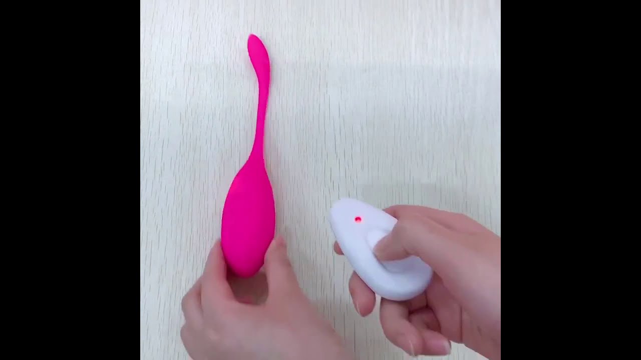 Mignon Vibrerend Eitje - Forsia.nl