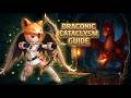 Draconic Cataclysm Guide Ragnarok Origin Classic New 