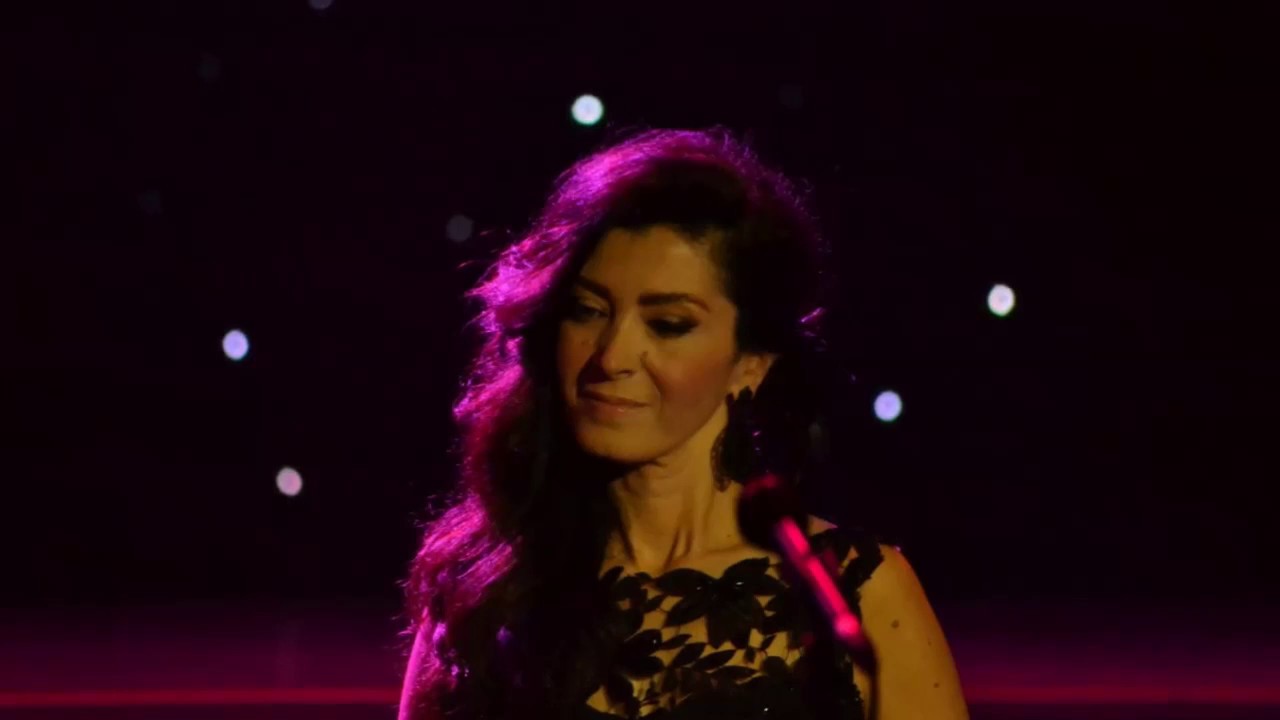 Elif GÜREŞÇİ-Cânâ Gam-ı Aşkınla Perişan Gezer Oldum (SUZ-İ DİL)R.G.