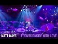 Capture de la vidéo Matt Mays - From Burnside With Love