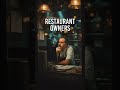 Meet the POS System Your Customers Will Thank You For — JOO POS 🍽 #joopos #restaurant
