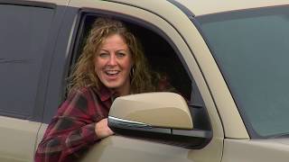 Truck Month at Fernelius Toyota Chrysler Dodge Jeep RAM in Cheboygan