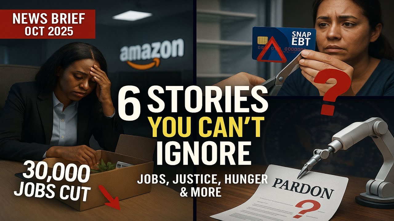 Америка на ГРАНИ экономической катастрофы? | Blacklogic