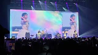 Download Lagu QWER - T B H (1st world tour Rockation in Kuala Lumpur)(17 Jan 2026) MP3