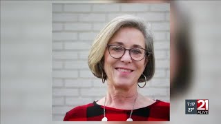 Funeral services set for late former magistrate Marcia Linsky