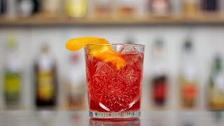 Honey, a Negroni? 🍯 + Patreon Shout Out!