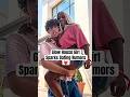 Glow House Girl Sparks Dating Rumors #shorts #leileiglowhouse #glowhouse