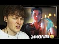 SO UNDERRATED! (AJ Mitchell - Slow Dance ft. Ava Max | Music Video Reaction/Review)