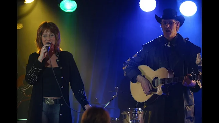 Lead me on (LIVE from Portalen, Denmark) - Heidi &...