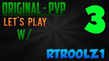 [Og-mc.net] ▬ │Let