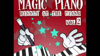 A Star Is Born (Piano Version) [From "Hercules"]