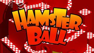Expert Race - Hamsterball