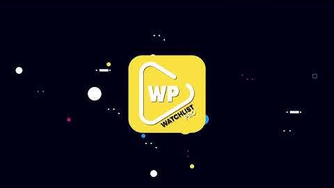 How to register in Watchlist Pro