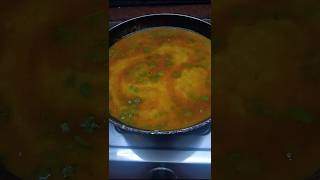 lahsuni arhar daal tadka #shorts #indianfood