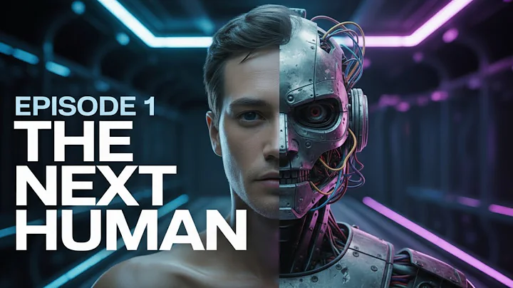 What Does the FUTURE of Humanity Look Like?