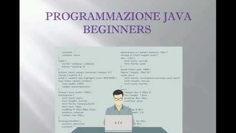 1.31 [Java for Beginners] - Cosa sono i Package in Java