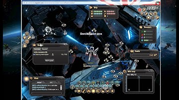 Doomed Dark Orbit Screen resolution change