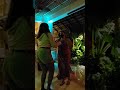 Dancing in Punta Cana, hotel Impressive