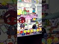 Bread plushie so cute
