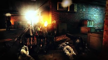 Dead Trigger 2-Halloween Update-Official Trailer