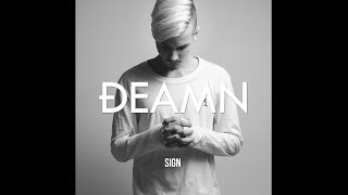 Video thumbnail of "DEAMN - Sign (Audio)"