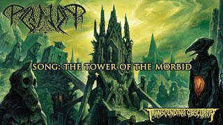 Paganizer (Sweden) - The Tower of the Morbid (Death Metal) Transcending Obscurity