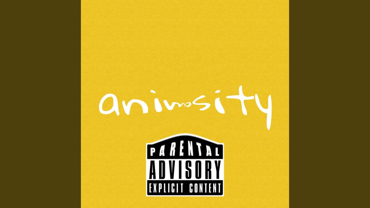 Mira Animosity en YouTube Mira Animosity en YouTube
