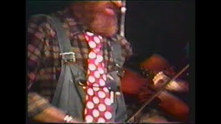 The Mountain Music Show In Custer, Sd