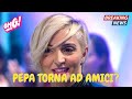 Veronica Peparini torna ad Amici? Spunta il nome di chi rischia grosso