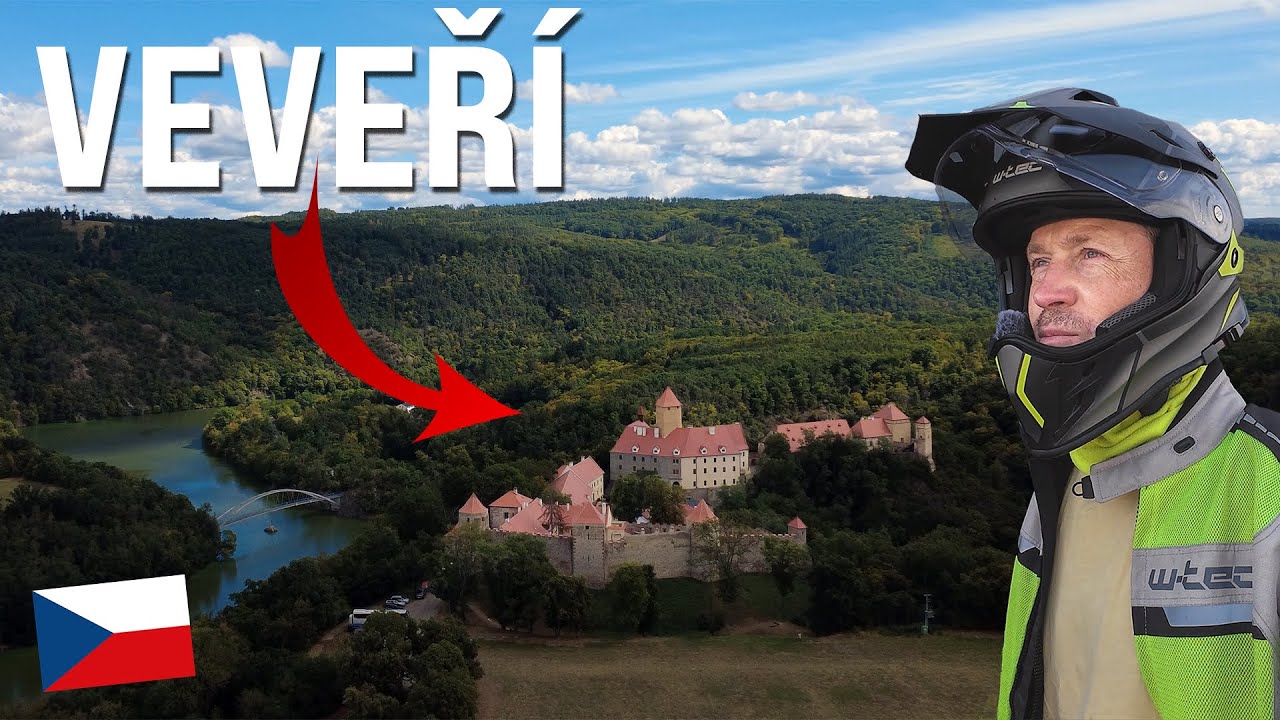 🇨🇿 Hledám spot kde bych si zalítal