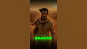 I made this cinematic AI video in under 30 seconds… and you can too. #shorts