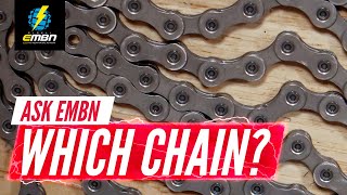 What Sort Of Chain Do I Need For My EBike? Ask EMBN Anything About EMTB