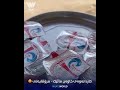 لە كامیرەی ماڵەكەیان چی بینی سەیری كاردانەوەی خاوەن ماڵ
