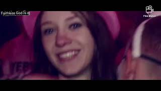 Faithless God Is A (Dj Kadir Aydin Club Mix)