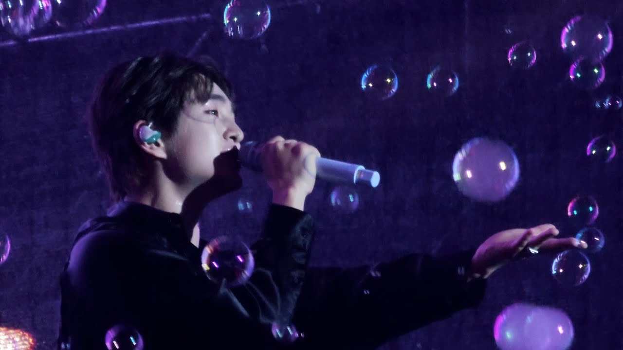 240907 온유 ONEW - Stand By Me (Someday Festival 2024)