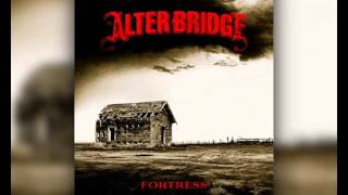 Alter Bridge Fortress