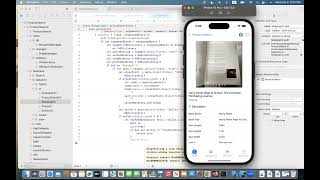 USC CSCI571 Assignment4 eBay iOS app