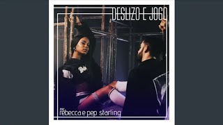 MC Rebecca - Deslizo e Jogo (Áudio Oficial)