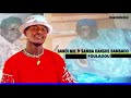 Bandi mic ft samba kangh bambado sukabe fouladou